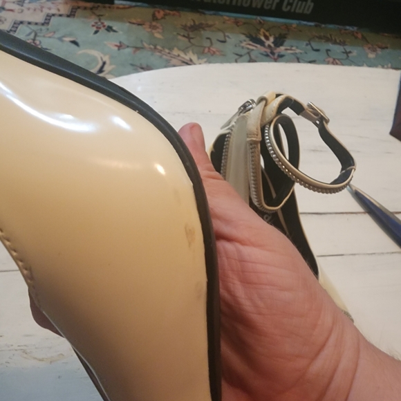 Tatum Pumps Size 5 Gianni Bini - Picture 7 of 11
